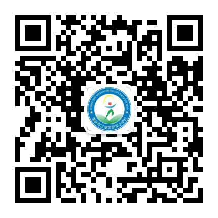 重庆市江津区罗坝小学校公众号二维码