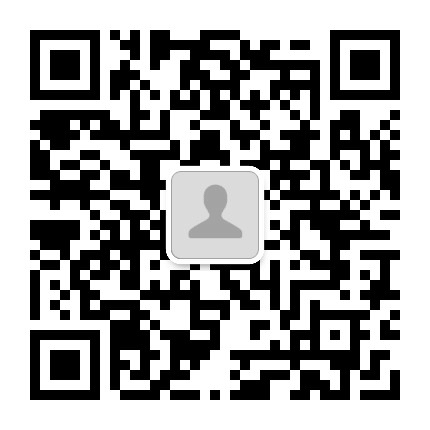 临川农保公众号二维码