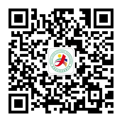 贺州嘉星职业培训学校公众号二维码