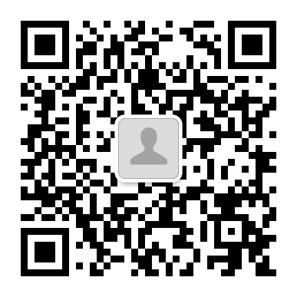 南门派出所公众号二维码