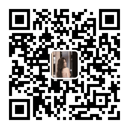 下厨房课堂公众号二维码