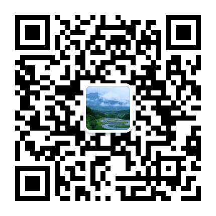咸阳热资讯公众号二维码