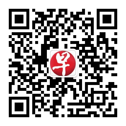东营早读公众号二维码