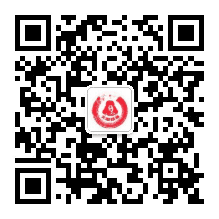 文明抚顺公众号二维码