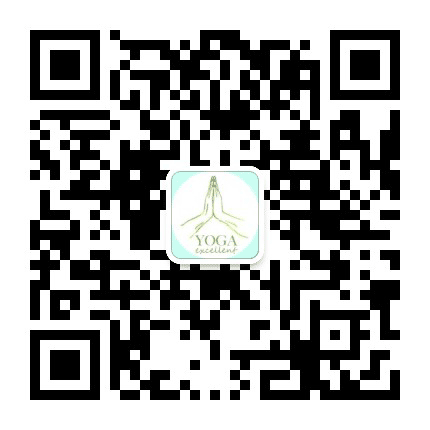 百代芳华公众号二维码