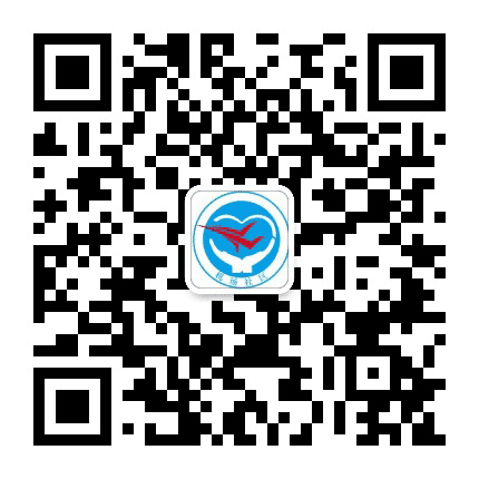笕桥机场社区公众号二维码