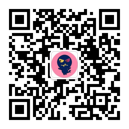 好运天蝎座公众号二维码
