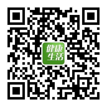 基本生活小常识公众号二维码