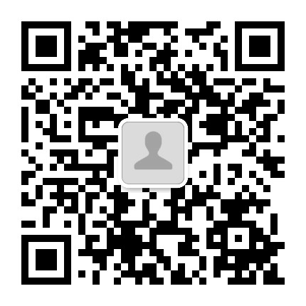 淄博市博山区水务局公众号二维码