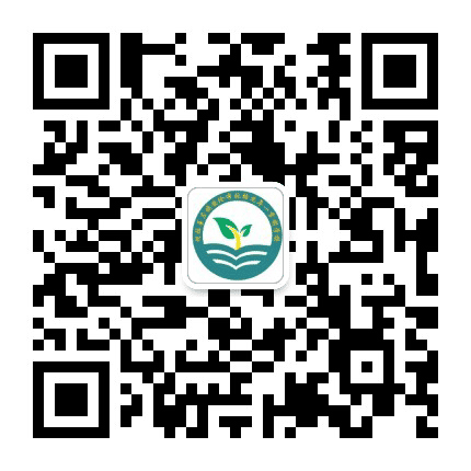 阿拉善左旗敖伦布拉格学校公众号二维码