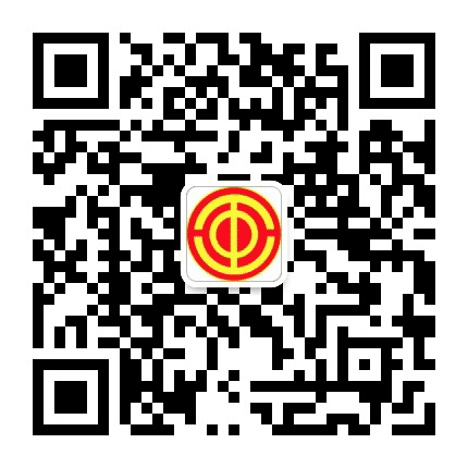 武陵源职工休养所公众号二维码