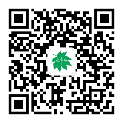 丛林Jungle品牌公众号二维码