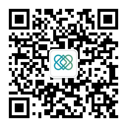 宣城爱康医院公众号二维码