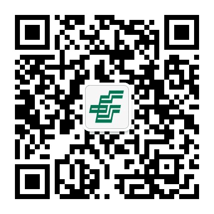 孝南邮政公司公众号二维码