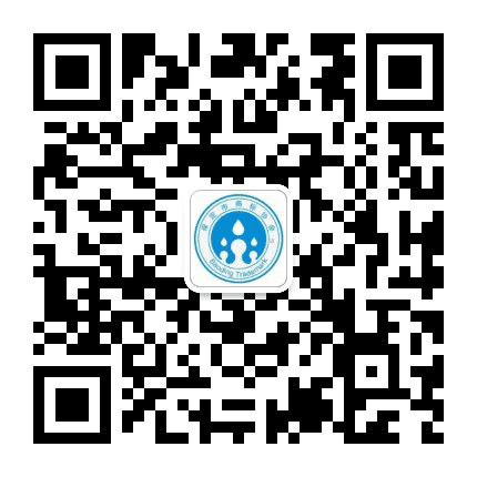 保定市商标协会公众号二维码