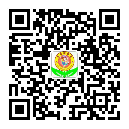 福州晋安区福临东城幼儿园公众号二维码