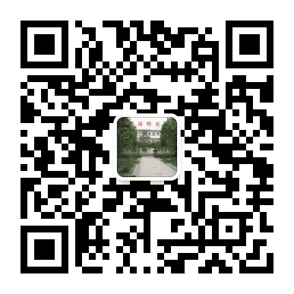 狮山镇狮北社区公众号二维码