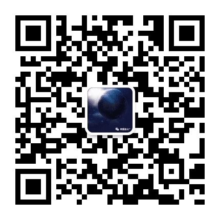 韩摆渡水厂公众号二维码