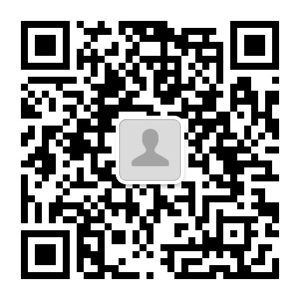 麻山幸福村景区公众号二维码
