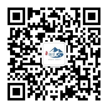 文旅阿拉尔公众号二维码