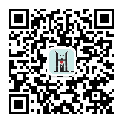 重庆和美宠物医院公众号二维码