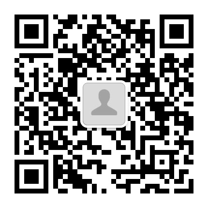 抚远气象公众号二维码