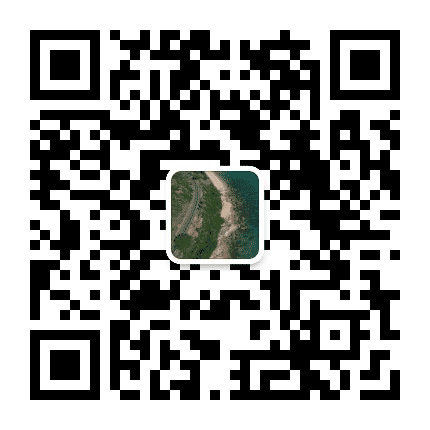 海南旅游公路公众号二维码