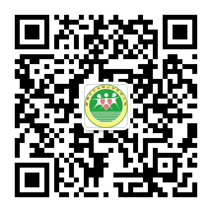 化龙镇潭山浩明幼儿园公众号二维码