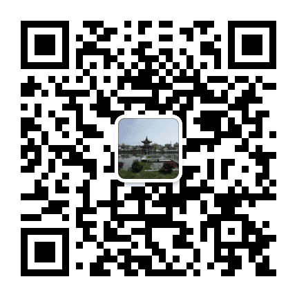 虬北村阳光村务公众号二维码