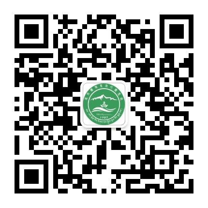 迪庆州藏医院公众号二维码