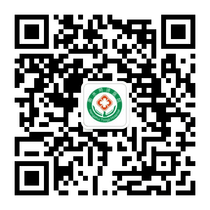 衡水同济医院公众号二维码