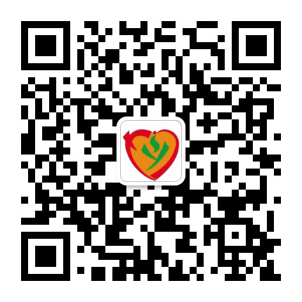 金州区特殊教育学校公众号二维码