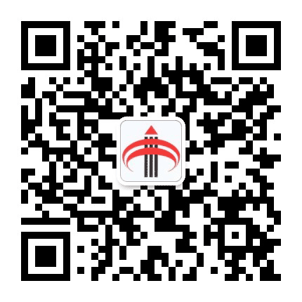 中非经济贸易服务公众号二维码