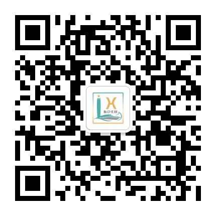 上海市虹口区文创办公众号二维码