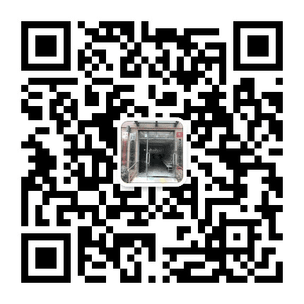 观音寺社区居民委员会公众号二维码