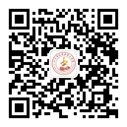 仪陇第二中学公众号二维码