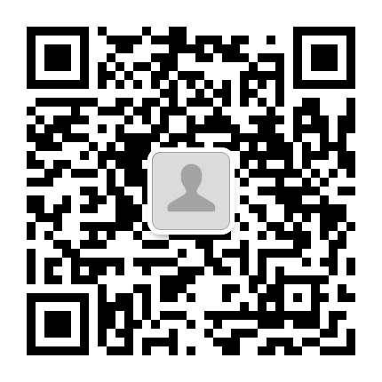 乌达警营解放路公众号二维码