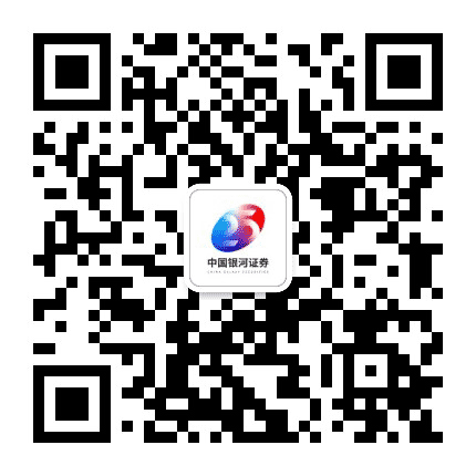银河证券南昌红谷滩新区营业部公众号二维码