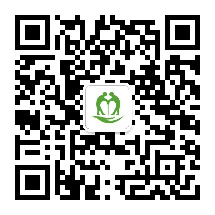槐荫社工蒲公英项目组公众号二维码