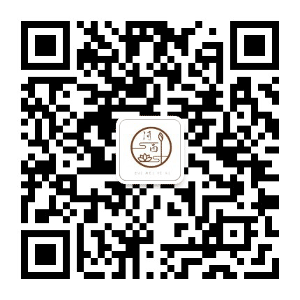 最美河西公众号二维码