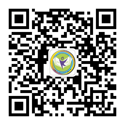 济南高新教育公众号二维码