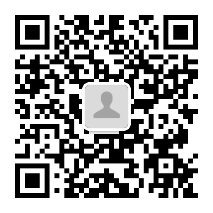 和谐东川公众号二维码