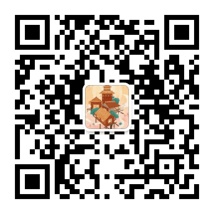建工学苑公众号二维码