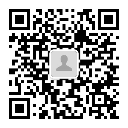 徐庄乡政府公众号二维码