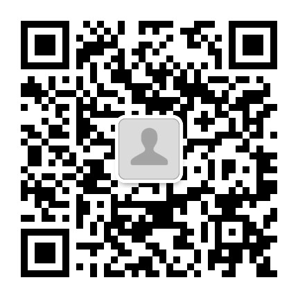 前锋招工公众号二维码