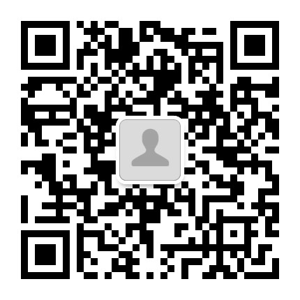 林西县气象局公众号二维码