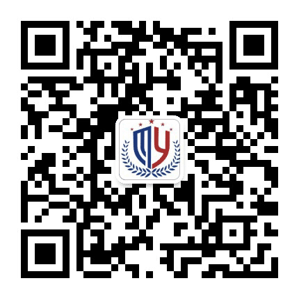 Mango Young Academy公众号二维码