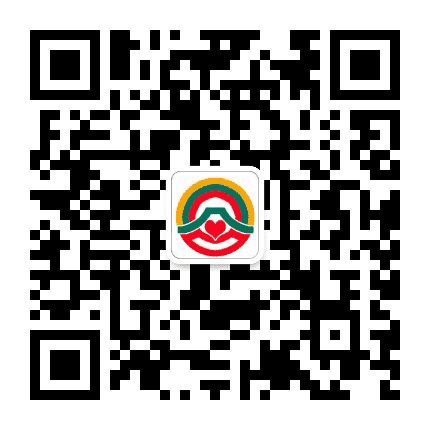 崔东街道三合社区公众号二维码