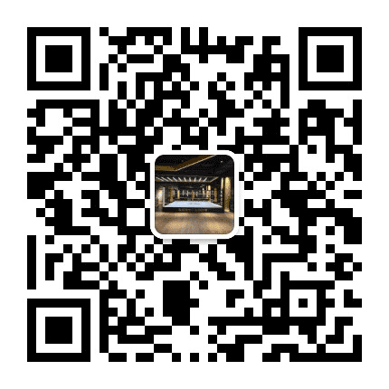 美国环球健身三林店公众号二维码