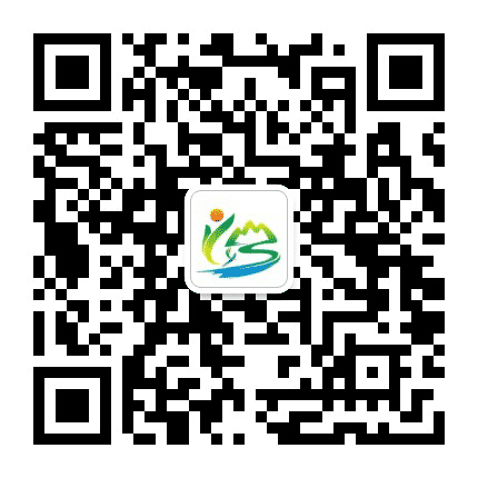 醉美朝阳山公众号二维码